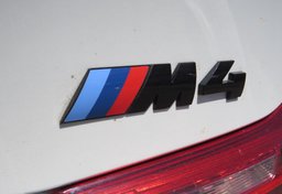 2017 BMW M4 - Thumbnail 20