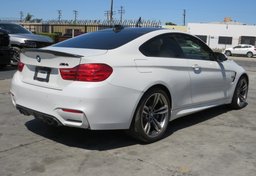 2017 BMW M4 - Thumbnail 8