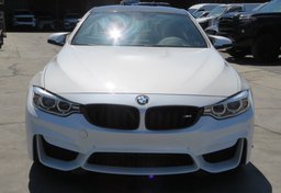 2017 BMW M4 - Thumbnail 9