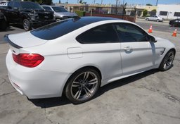 2017 BMW M4 - Thumbnail 6