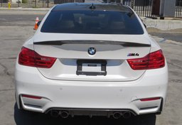 2017 BMW M4 - Thumbnail 10