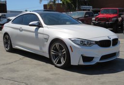 2017 BMW M4 - Thumbnail 4