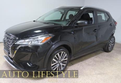 Picture of 2021 Nissan Kicks