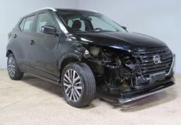 2021 Nissan Kicks - Thumbnail 4