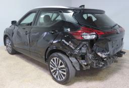 2021 Nissan Kicks - Thumbnail 10