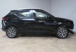 2021 Nissan Kicks - Thumbnail 5