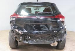 2021 Nissan Kicks - Thumbnail 12