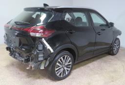 2021 Nissan Kicks - Thumbnail 7