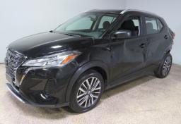 2021 Nissan Kicks - Thumbnail 1