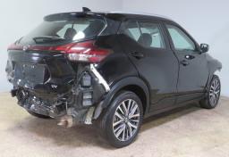 2021 Nissan Kicks - Thumbnail 9