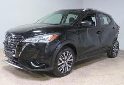 2021 Nissan Kicks - Thumbnail 3