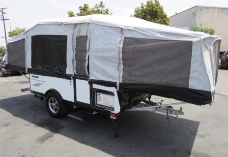 Picture of 2015 Moli Livin Lite QUICKSILVER