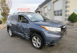 2016 Toyota Highlander - Thumbnail 2