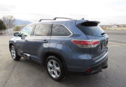 2016 Toyota Highlander - Thumbnail 8