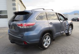 2016 Toyota Highlander - Thumbnail 5