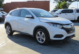 2021 Honda HR-V - Thumbnail 3