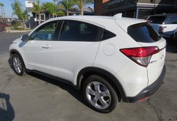 2021 Honda HR-V - Thumbnail 10
