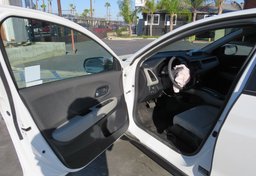 2021 Honda HR-V - Thumbnail 18