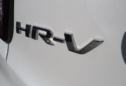 2021 Honda HR-V - Thumbnail 17