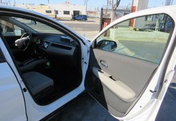 2021 Honda HR-V - Thumbnail 19