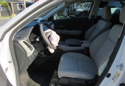 2021 Honda HR-V - Thumbnail 21