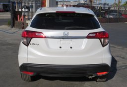 2021 Honda HR-V - Thumbnail 11