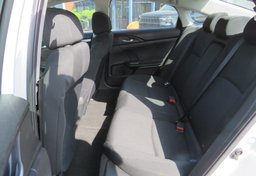 2017 Honda Civic Sedan - Thumbnail 27