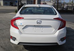 2017 Honda Civic Sedan - Thumbnail 10