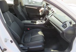 2017 Honda Civic Sedan - Thumbnail 24