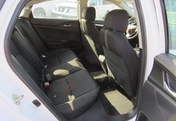 2017 Honda Civic Sedan - Thumbnail 30