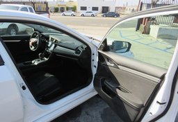 2017 Honda Civic Sedan - Thumbnail 20