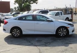2017 Honda Civic Sedan - Thumbnail 11