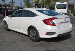 2017 Honda Civic Sedan - Thumbnail 8