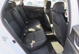 2017 Honda Civic Sedan - Thumbnail 28