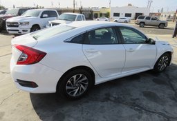 2017 Honda Civic Sedan - Thumbnail 5