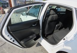 2017 Honda Civic Sedan - Thumbnail 21