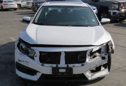 2017 Honda Civic Sedan - Thumbnail 9