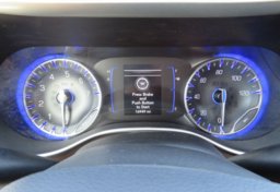 2020 Chrysler Voyager - Thumbnail 33