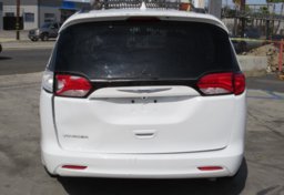 2020 Chrysler Voyager - Thumbnail 10