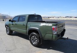 2021 Toyota Tacoma 4WD - Thumbnail 8