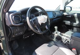 2021 Toyota Tacoma 4WD - Thumbnail 24