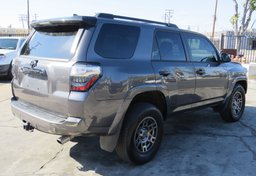 2020 Toyota 4Runner - Thumbnail 11