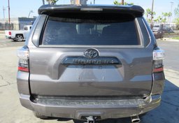 2020 Toyota 4Runner - Thumbnail 12