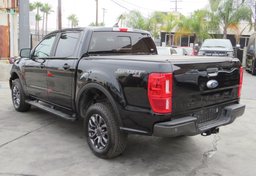 2021 Ford Ranger - Thumbnail 8