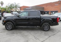 2021 Ford Ranger - Thumbnail 11