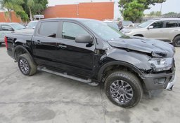 2021 Ford Ranger - Thumbnail 2