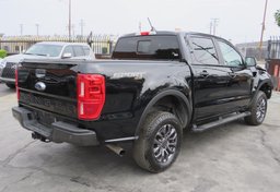 2021 Ford Ranger - Thumbnail 7