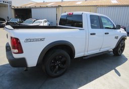 2020 Ram 1500 Classic - Thumbnail 5