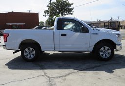 2017 Ford F-150 - Thumbnail 8