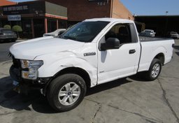 2017 Ford F-150 - Thumbnail 2